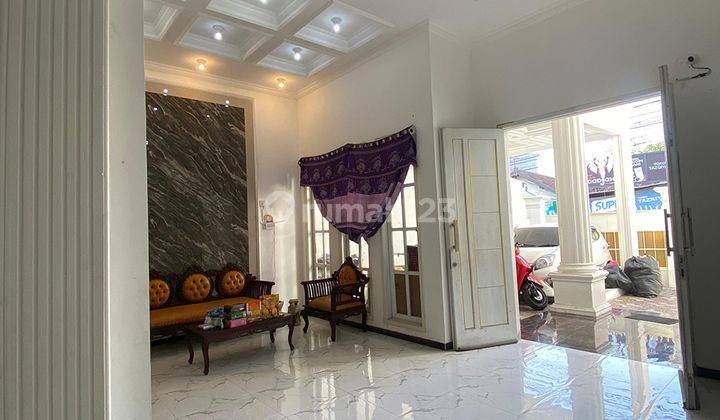 Dijual Rumah Bungurasih Timur Sidoarjo 2