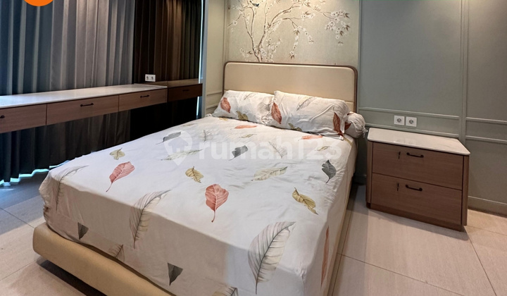 FOR RENT LaRiz MANSION APARTMENT SURABAYA 2