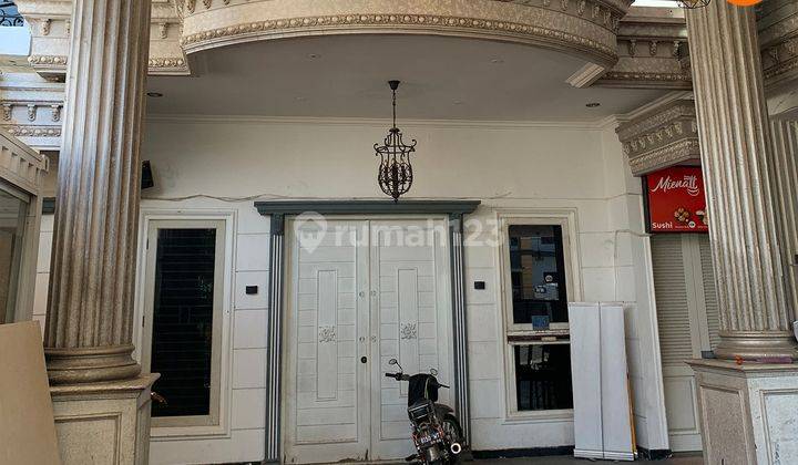 Dijual Rumah Jl. Kahiril Anwar, Diponegoro Surabaya 2