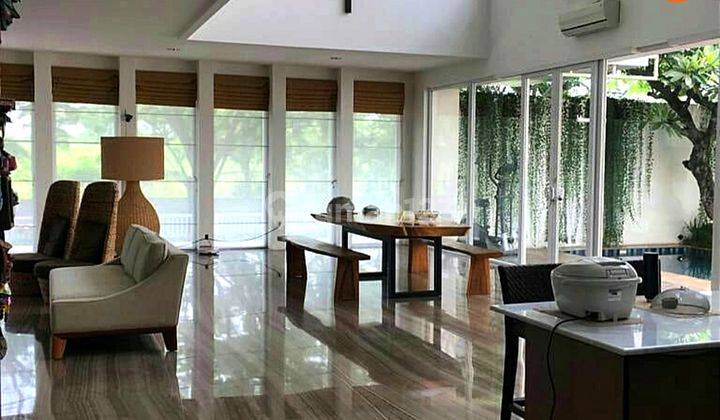 DIJUAL RUMAH TINGGAL BUKIT GOLF INTERNATIONAL CITRALAND  1