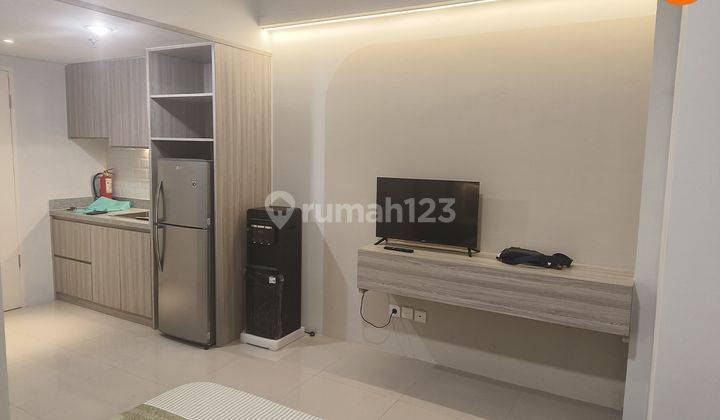 Disewakan Apartemen Denver Citraland 2