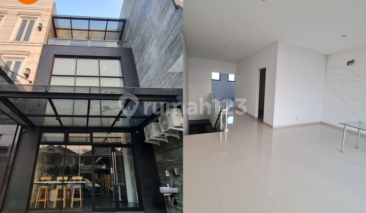 DIJUAL RUKO/RUKAN RAYA DARMO PERMAI