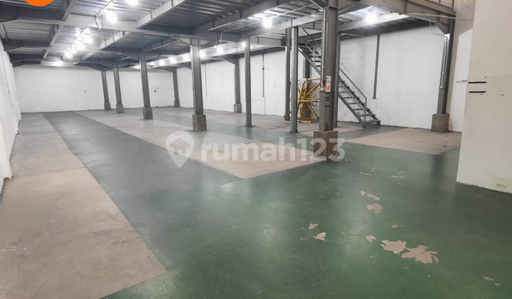 FOR SALE DKP DRIYOREJO KENCANA PERMAI GRESIK WAREHOUSE