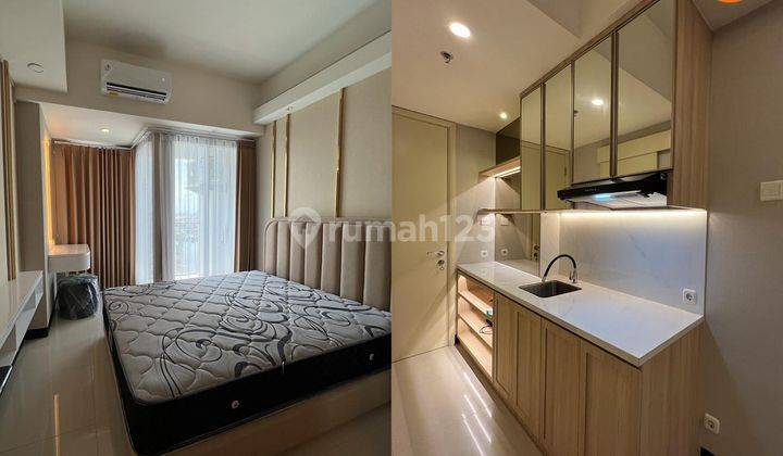 Dijual disewakan Apartemen Amor Pakuwon City 1