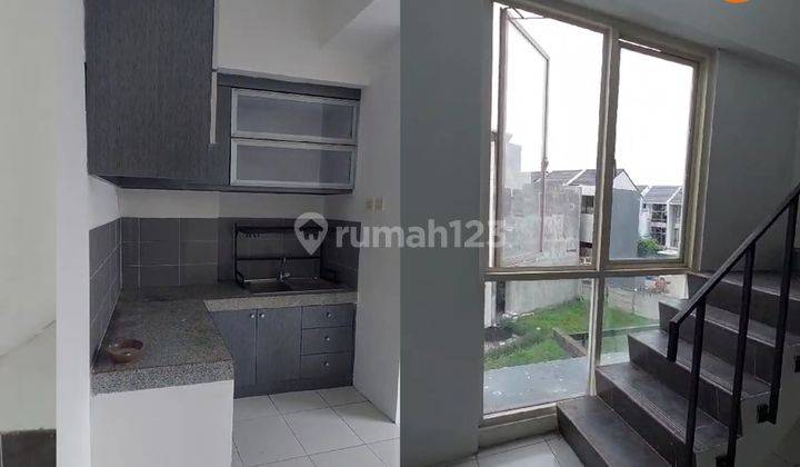 Dijual Apartemen Royal City Loft 2