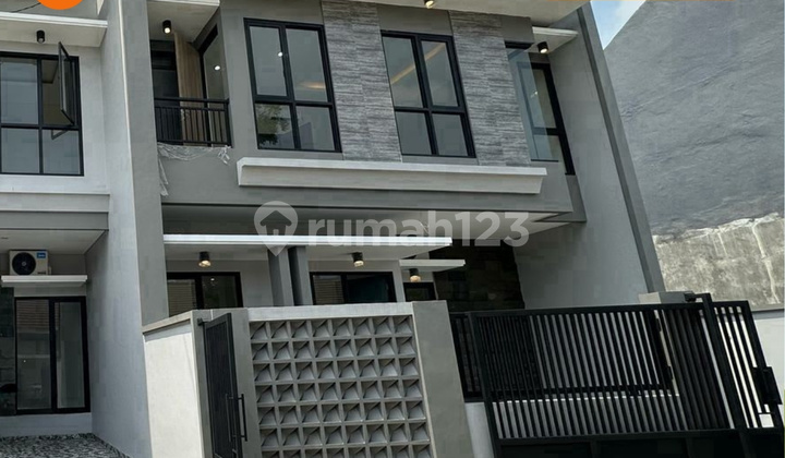 DIJUAL RUMAH TINGGAL PAKAL MADYA JAYA
