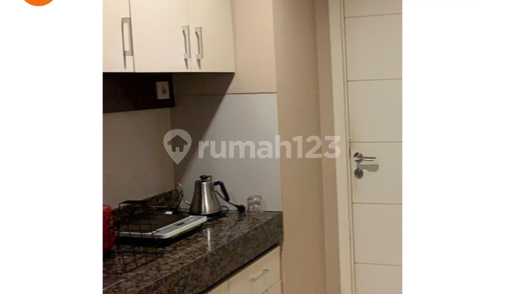 DIJUAL/DISEWAKAN APARTEMEN TRILLIUM SURABAYA 2