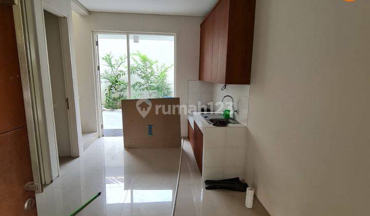 DISEWAKAN RUMAH TINGGAL NORTHWEST PARK CITRALAND 2