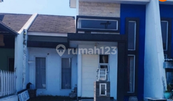 FOR SALE/FOR RENT RESIDENTIAL HOUSE LA DIVA GREENHILL MENGANTI GRESIK 1