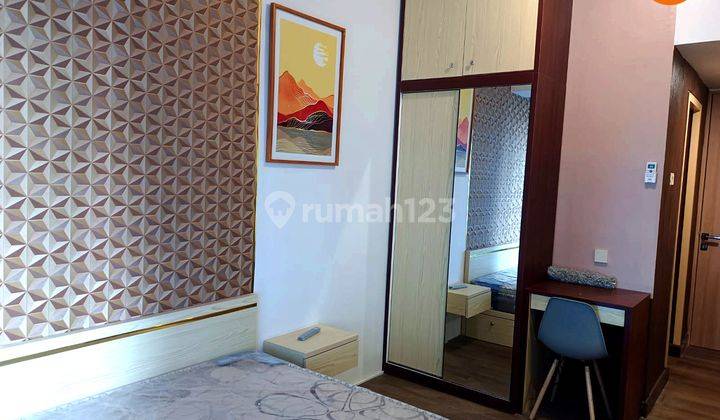 Disewakan Apartemen City Square Margorejo Surabaya 2