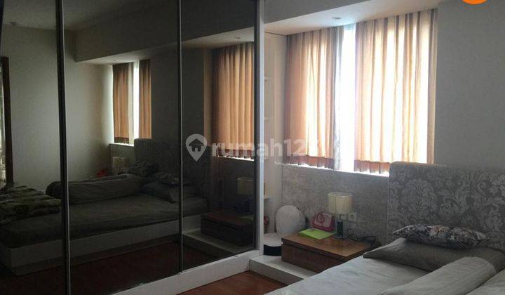 DIJUAL/DISEWAKAN APARTEMEN WATERPLACE 1