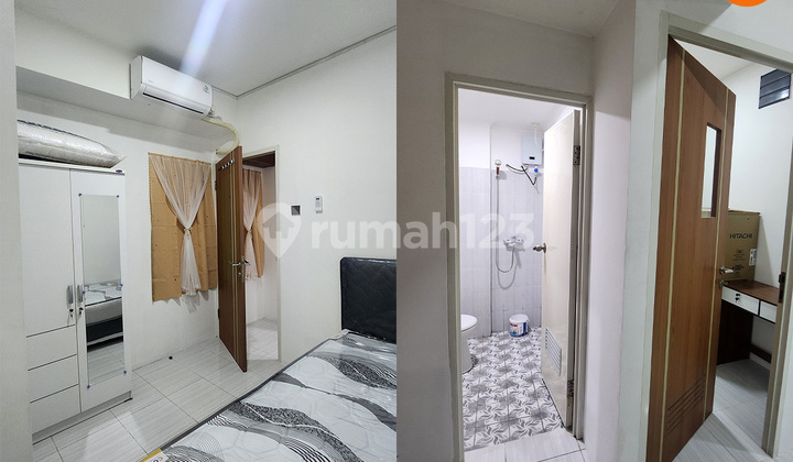 FOR RENT APARTMENTS PUNCAK CBD