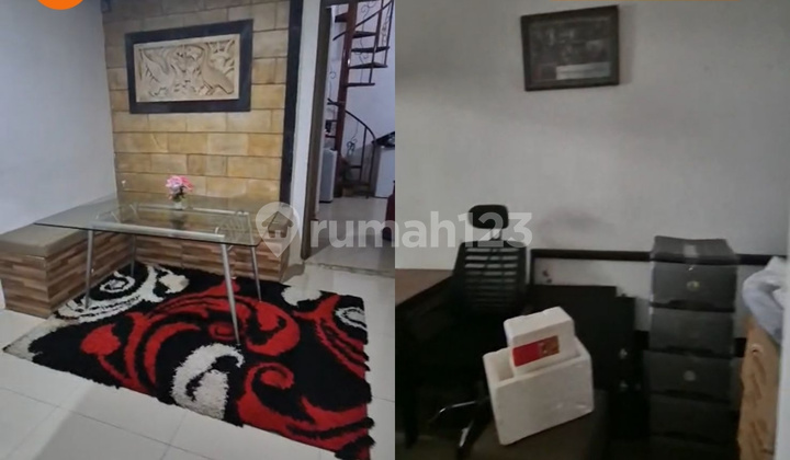 DIJUAL RUMAH TINGGAL BABATAN PRATAMA 2