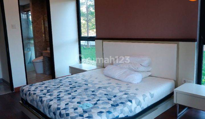 Disewakan Apartement Graha Golf, Surabaya 1