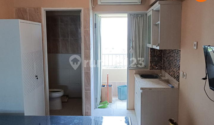 DISEWAKAN APARTEMEN EDUCITY STANFORD