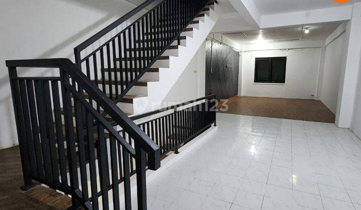 Dijual Ruko rukan Villa Bukit Mas  2