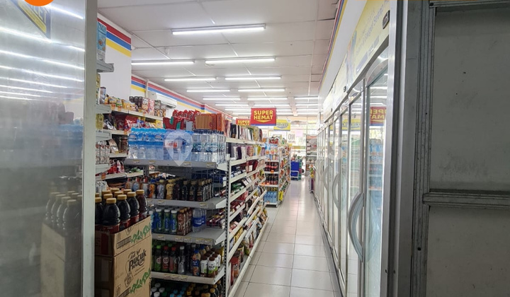 DIJUAL/DISEWAKAN RUKO MEGA GALAXY DIJUAL/DISEWAKAN RUKO MEGA GALAXY