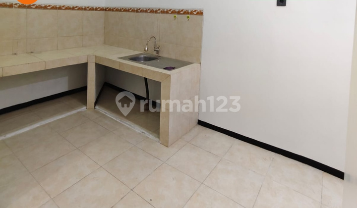 FOR RENT RESIDENTIAL HOUSE RUNGKUT HARAPAN 2