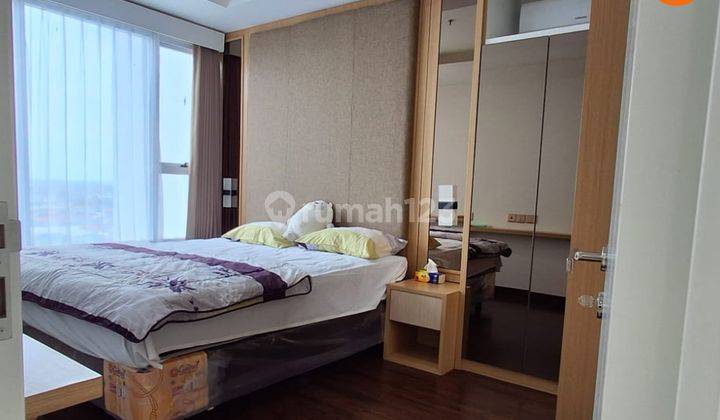 DISEWAKAN APARTEMEN AVENUE 88 1