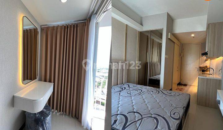 Dijual disewakan Apartemen Amor Pakuwon City 2