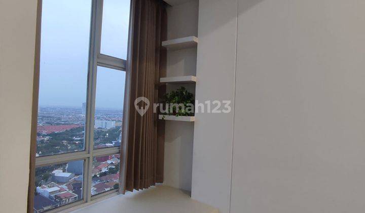 Disewakan Apartement Anderson Pakuwon Mall, Surabaya 2