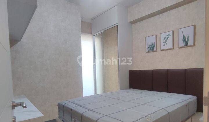 Dijual disewakan Apartement Anderson, Surabaya 1