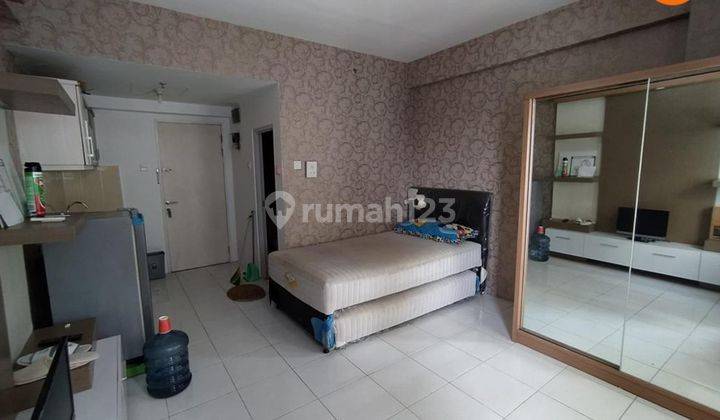 Dijual disewakan Apartemen Universitas Ciputra Berkeley 1