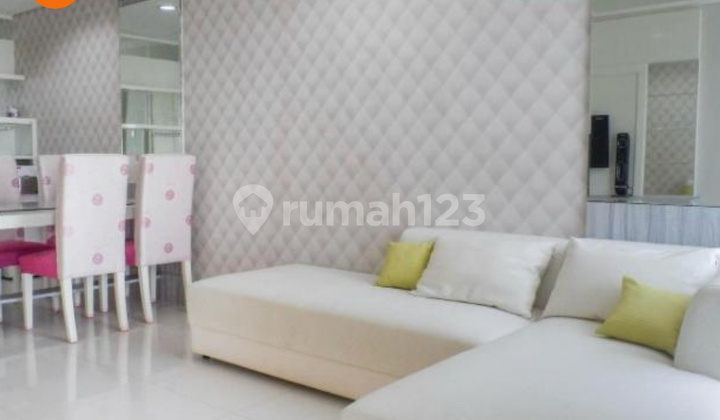 FOR SALE/FOR RENT TRILLIUM APARTMENT 2 BR FOR SALE/FOR RENT TRILLIUM APARTMENT 2 BR