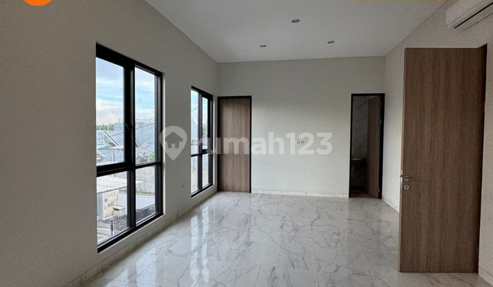 DIJUAL RUMAH TINGGAL PAKAL MADYA JAYA 2