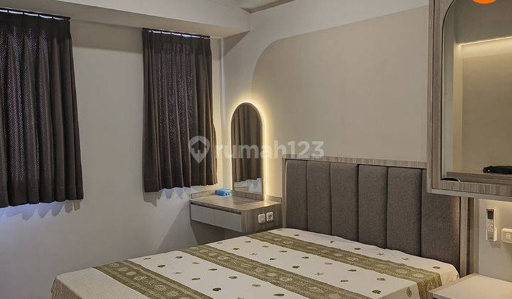 Disewakan Apartemen Denver Citraland 1