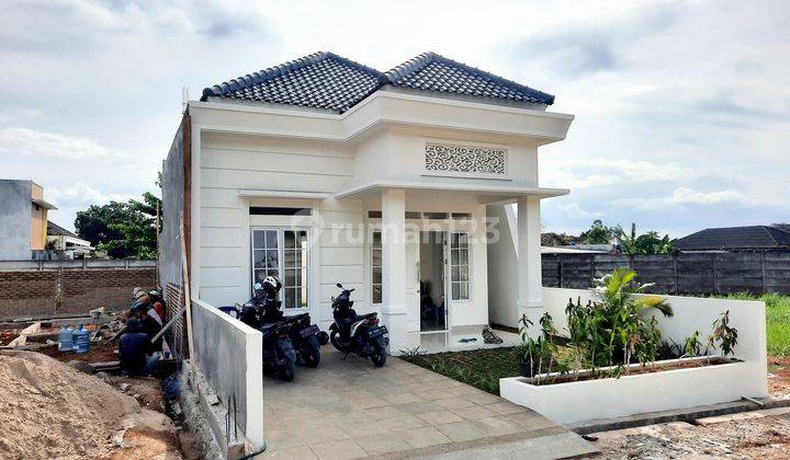 Rumah Dengan Ac Dijual Di Rajabasa Bandar Lampung Terbaru