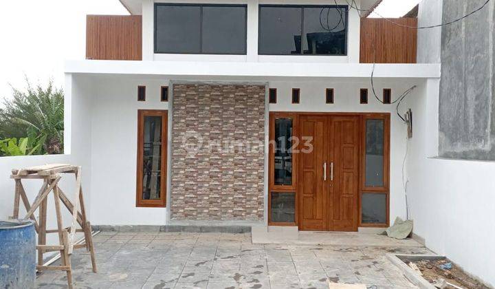 Rumah Tipe Dijual Di Rajabasa Bandar Lampung Terbaru