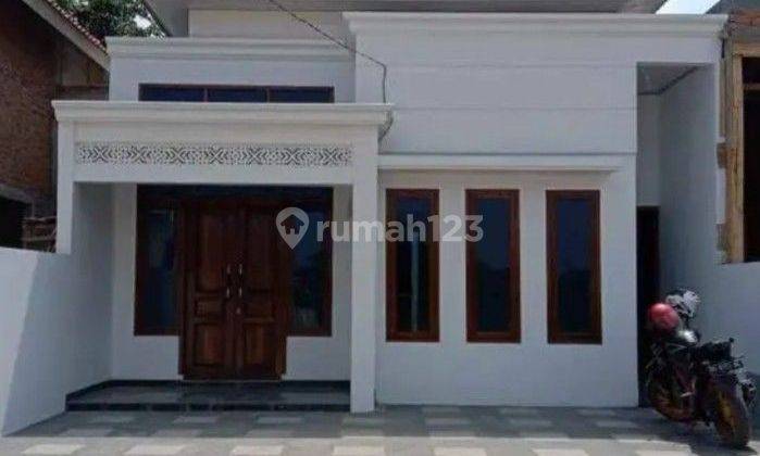 Rumah dekat unila di Jalan nunyai Rajabasa 1