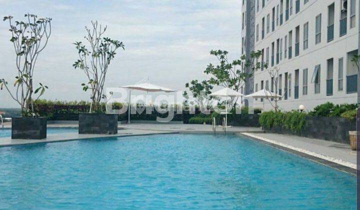 APARTEMEN TAMANSARI PROSPERO SIDOARJO  2