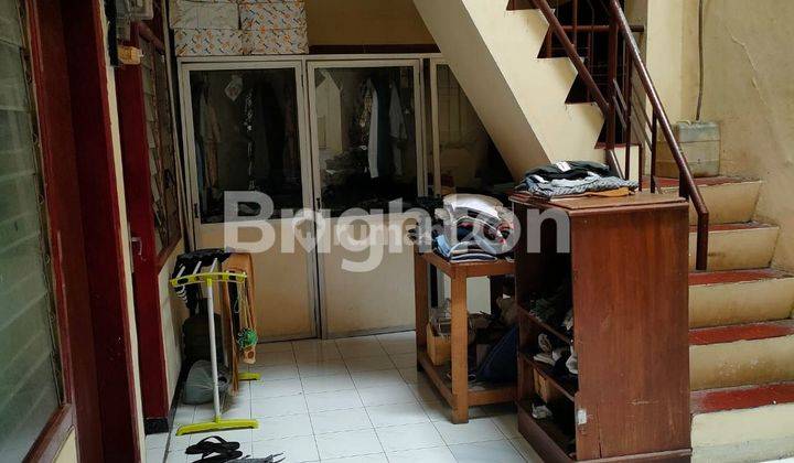 Rumah kost putra Deket petra 2