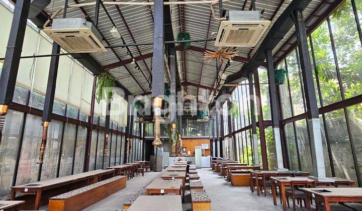 TEMPAT USAHA PUSAT SURABAYA 2