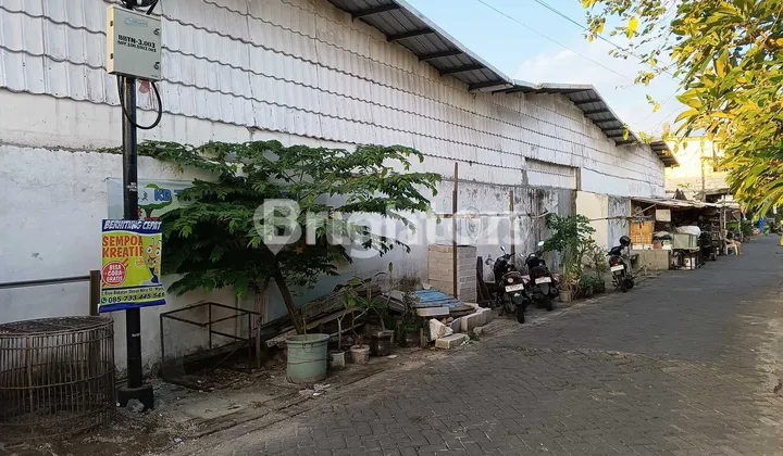 Wiyung Land Wiyung Land