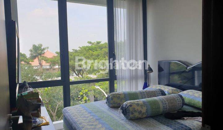 ROSEBAY 2BR MEWAH SEPERTI HOTEL 2