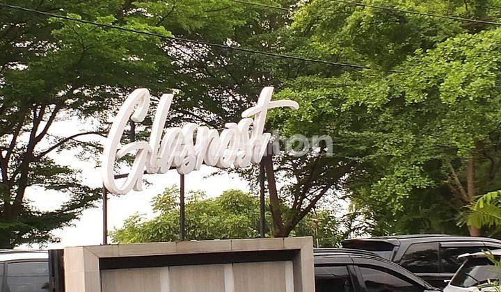 RAYA CANDI BOULEVARD SEMARANG ATAS 1