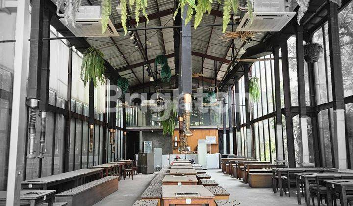 TEMPAT USAHA PUSAT SURABAYA 1