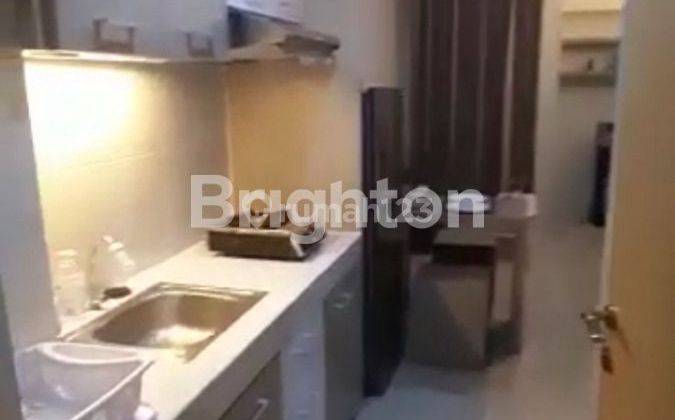 BALE HINGGIL 2BR FULL FURNISHED 1