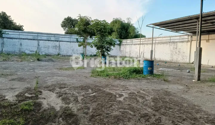 Wiyung Land Wiyung Land