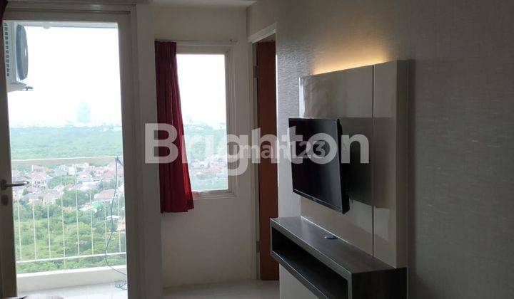 CBD 2BR BARU FURNISHED 2