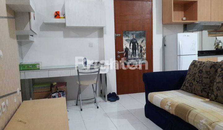 APARTEMENT EAST COAST SAPPHIRE 3BR  2