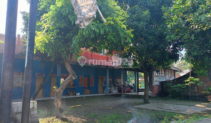 Dijual Rumah Bagus Daerah Balaraja 2