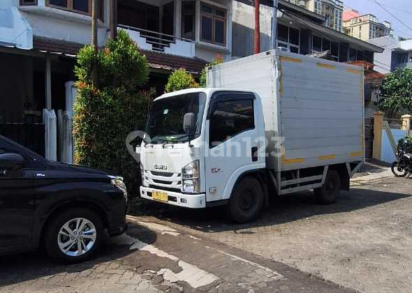 Rumah 2 Lantai Harga Murah Bagus Kelapa Dua 2