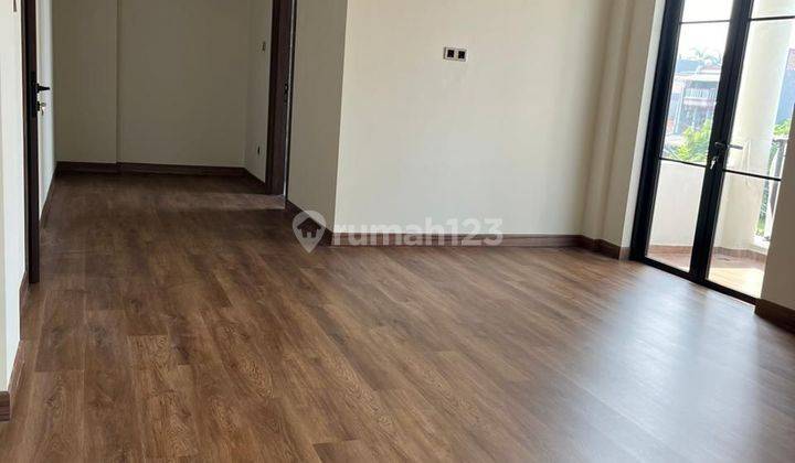 Dijual rumah cantik citra 2 jakarta barat 1