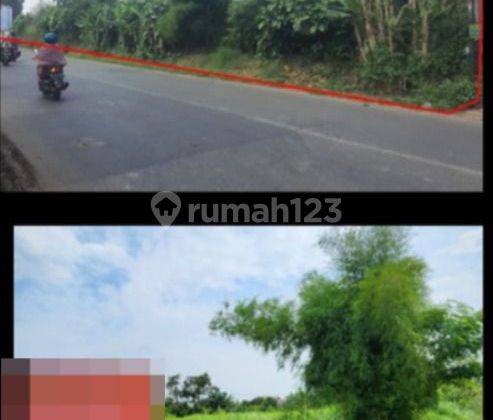 Dijual tanah harga bagus daerah bekasi 2