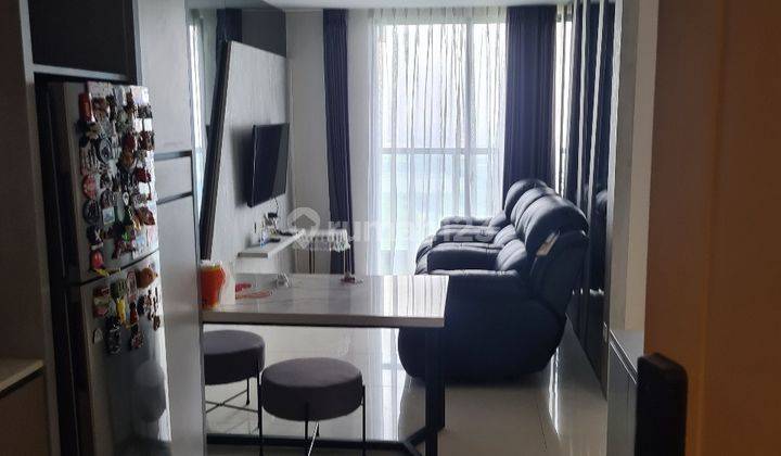 Apartemen Gold Coast Murah Daerah Pik 1