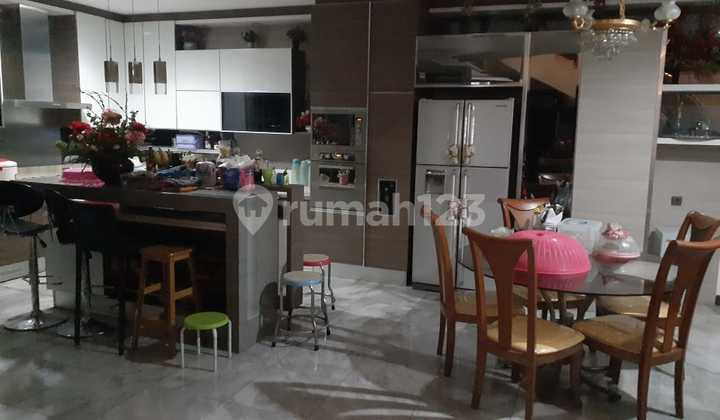 2-Storey House Ready to Occupy Tomang West Jakarta 2